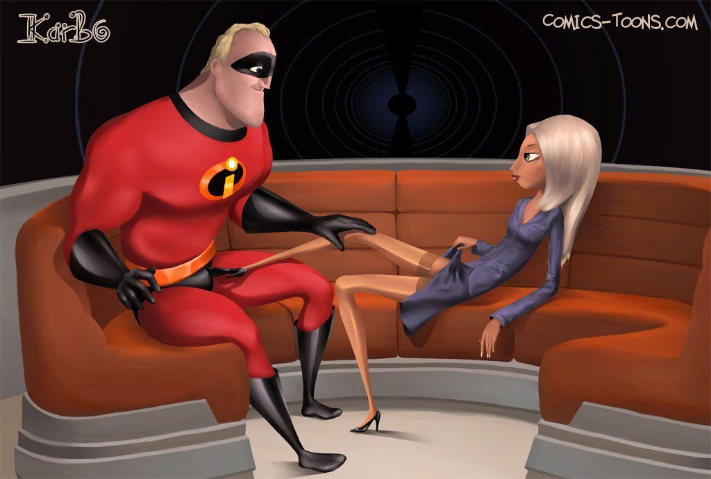 1024px x 690px - Free the incredibles XXX Toons and Hot the incredibles Porn Comics