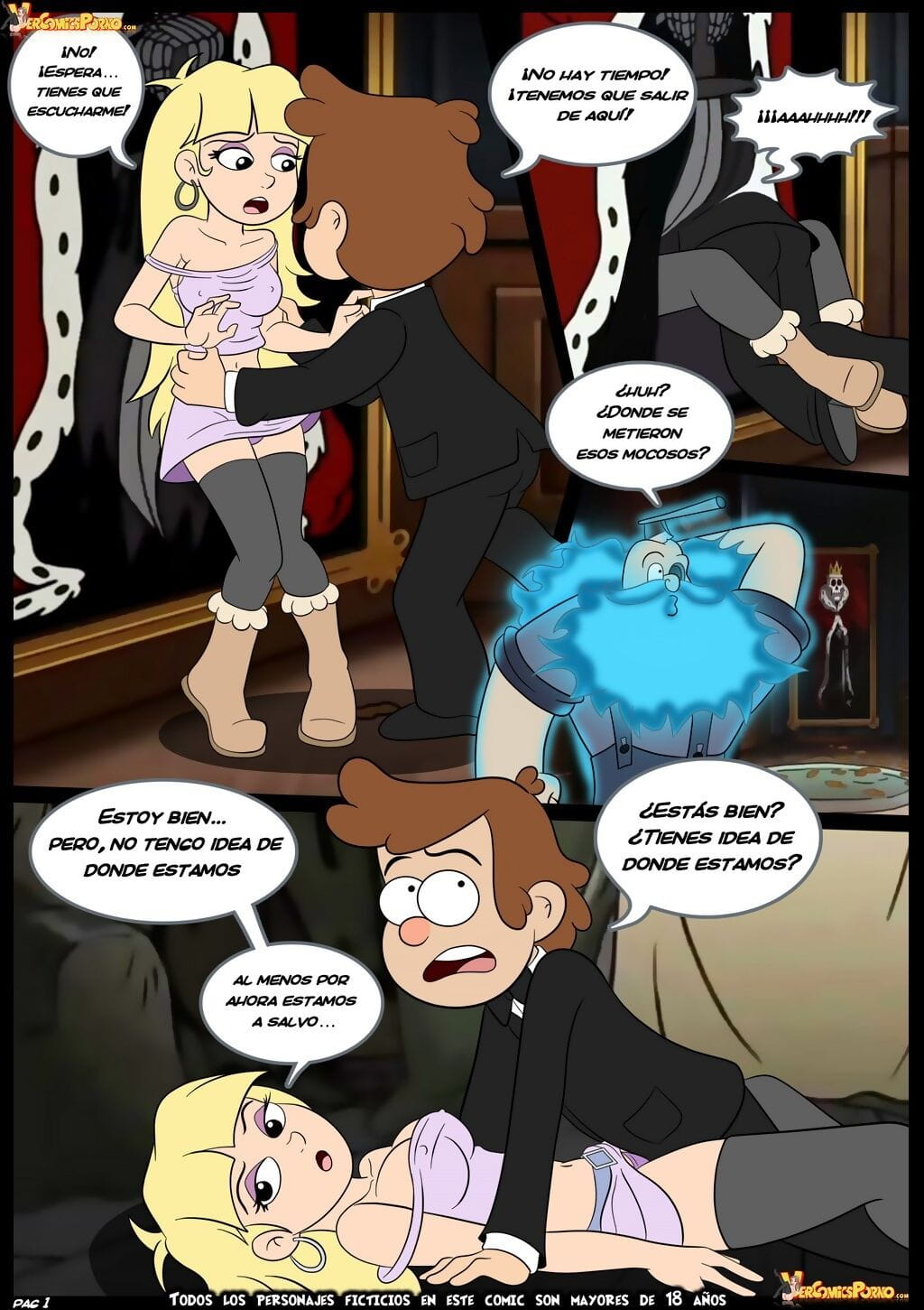 1024px x 1451px - Fresh gravity falls Porn Comics and Latest gravity falls Sex Toons Galleries