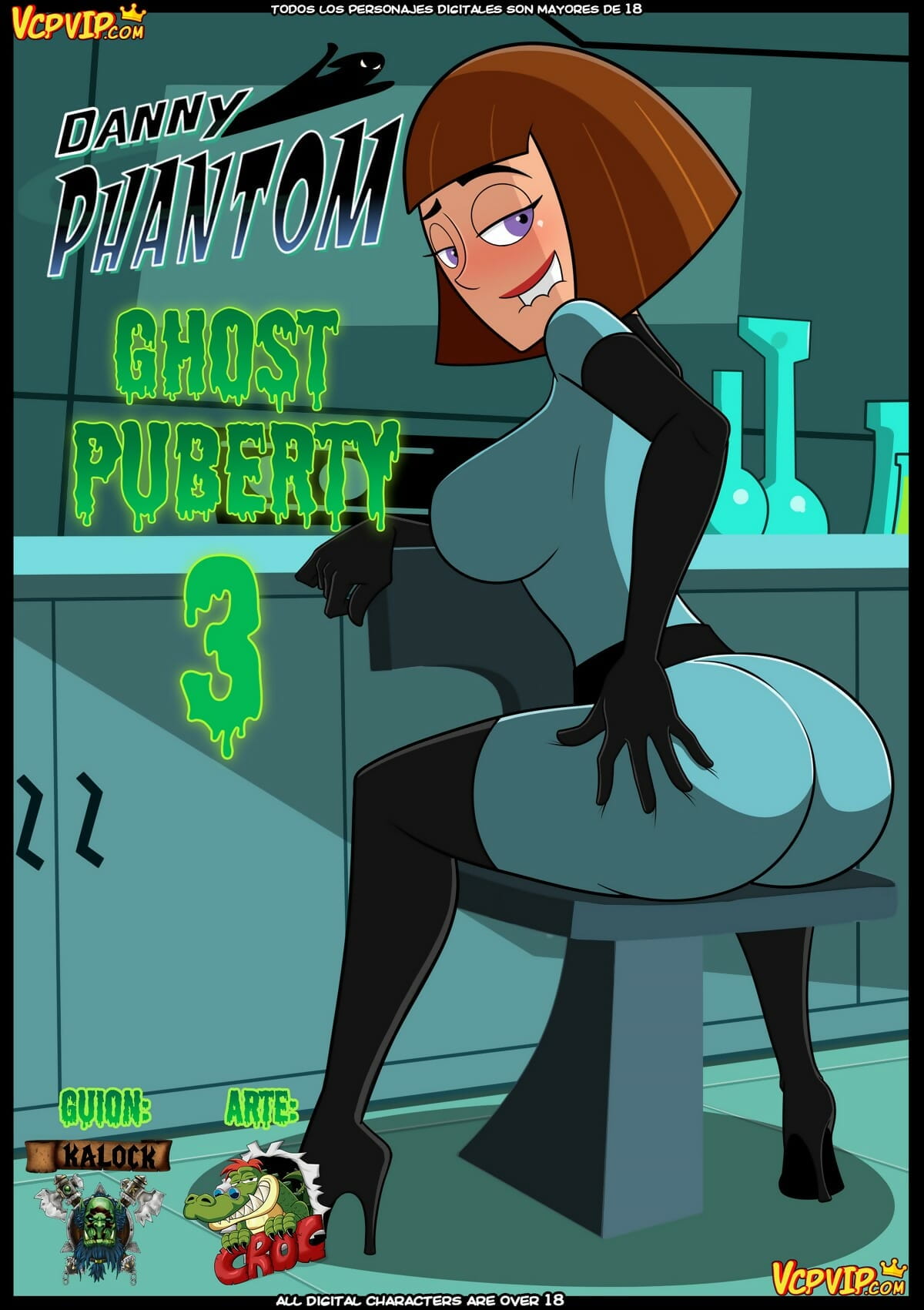 1200px x 1701px - Best ghost XXX Comics and Hot ghost Cartoon Porn Pics
